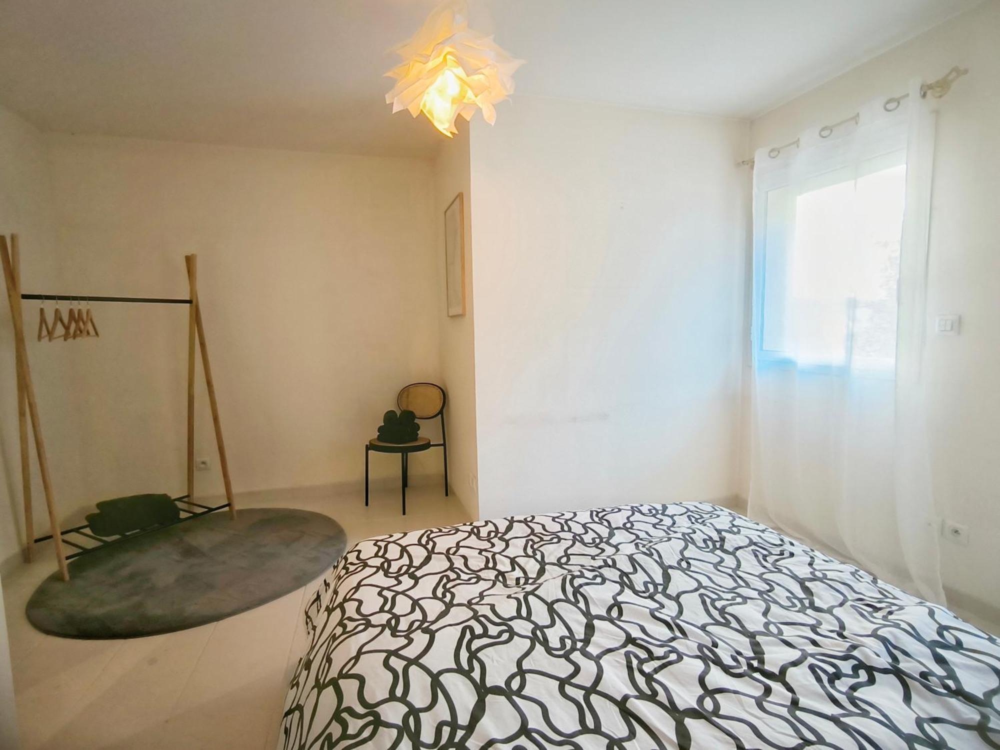 Apartment Superbe Avec Jardin Quart Mazarin *
