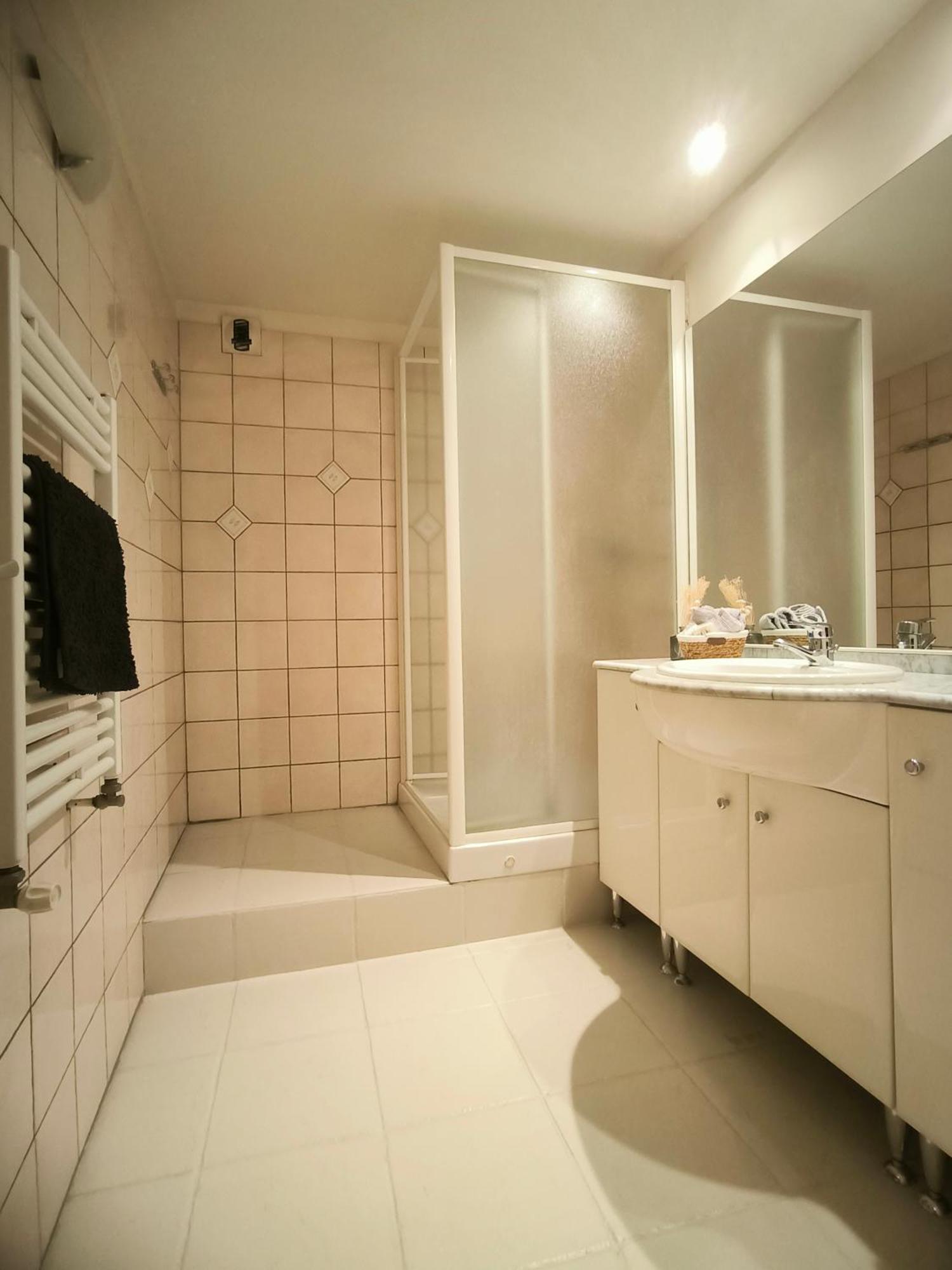 Superbe Avec Jardin Quart Mazarin Apartment *