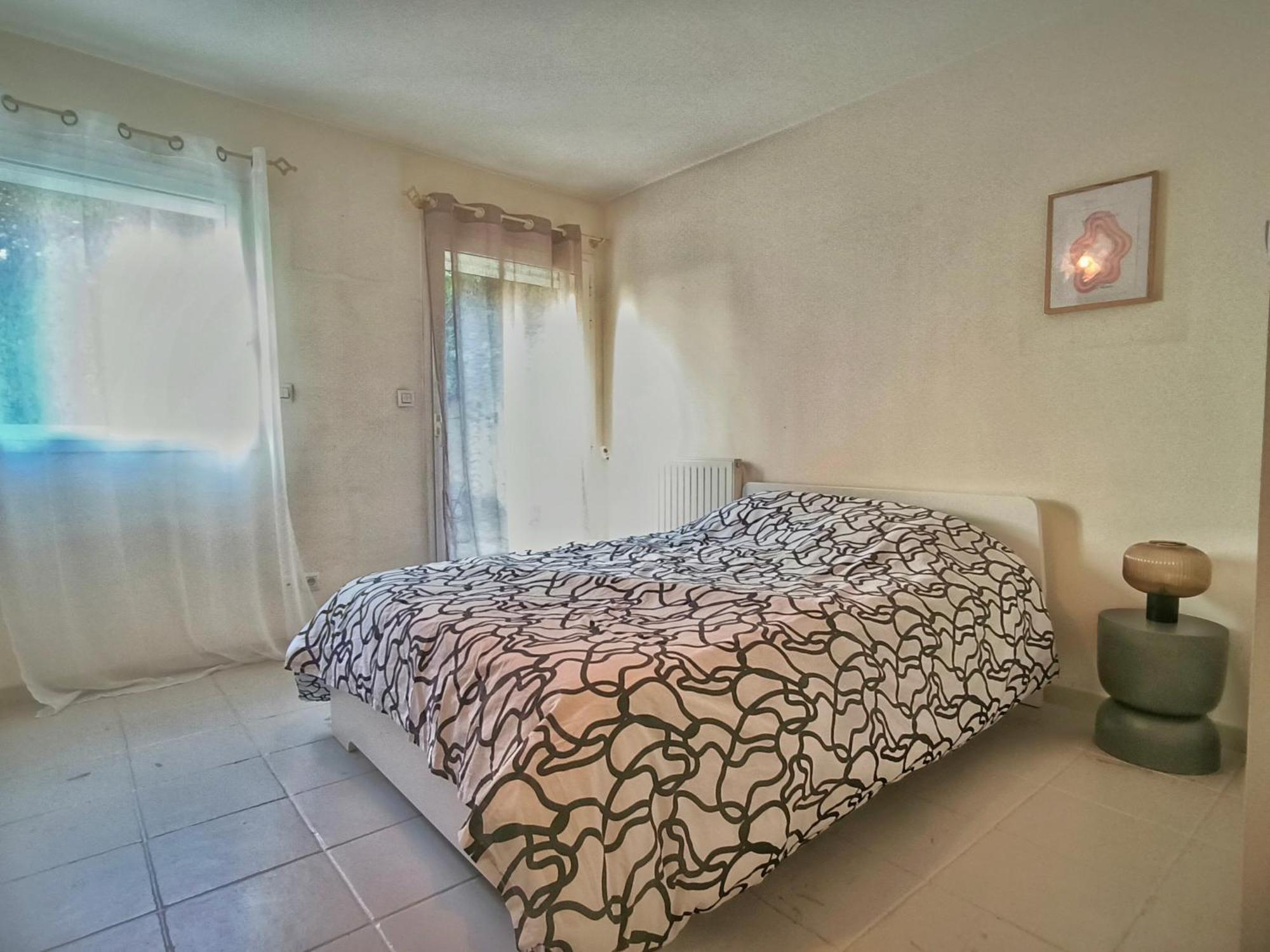 Apartment Superbe Avec Jardin Quart Mazarin *