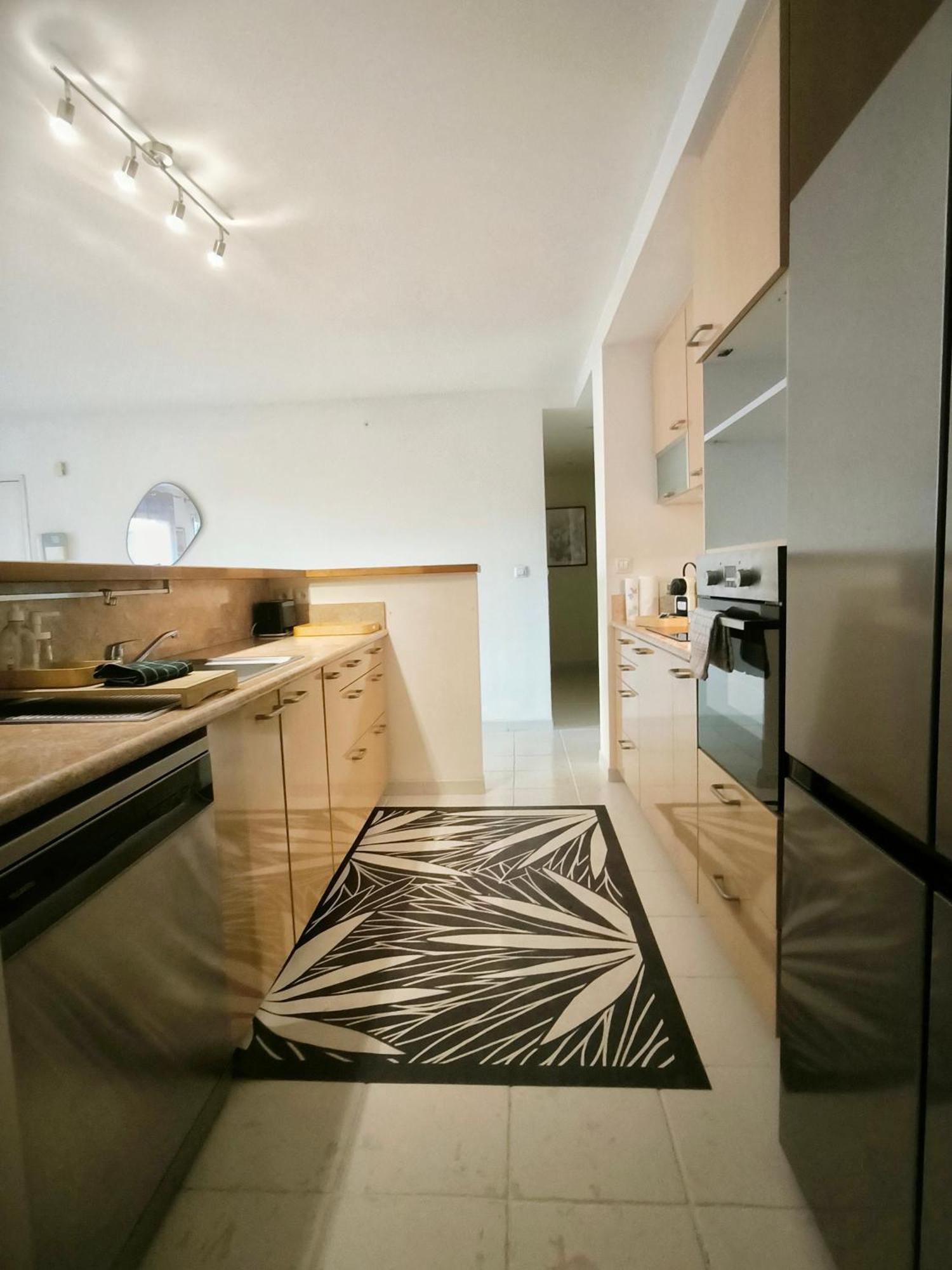 Superbe Avec Jardin Quart Mazarin Apartment Aix-en-Provence